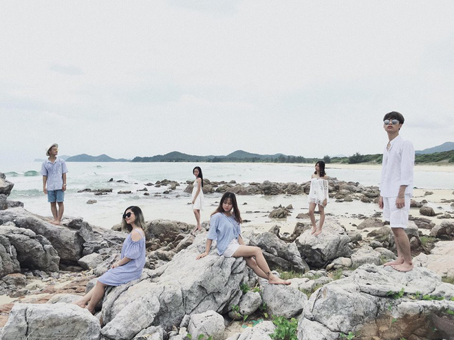 Mỗi người một góc 3