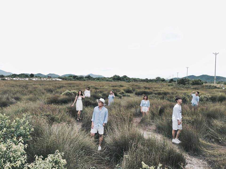 Mỗi người một góc 4