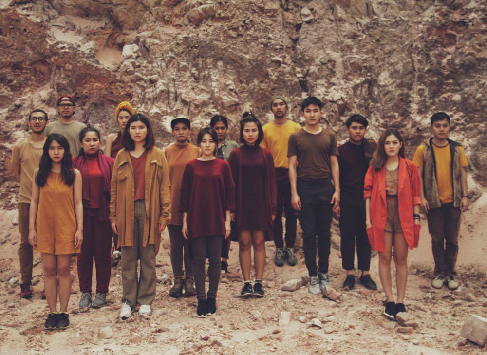 Style những thanh niên nghiêm túc